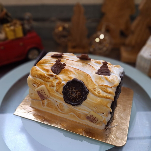 Winterbuche in 4 varianten