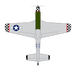 Tiny Flying Legends