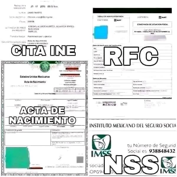 REGISTRO CIVIL
