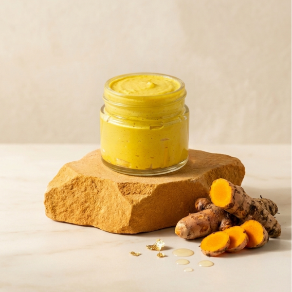 Crème éclaircissante Anti-taches