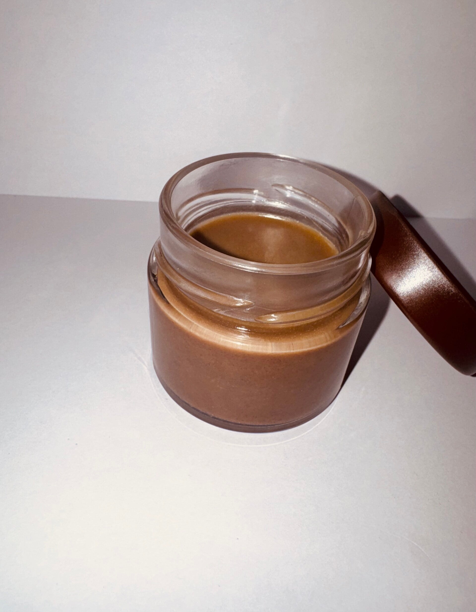 Crème Volume Fessier