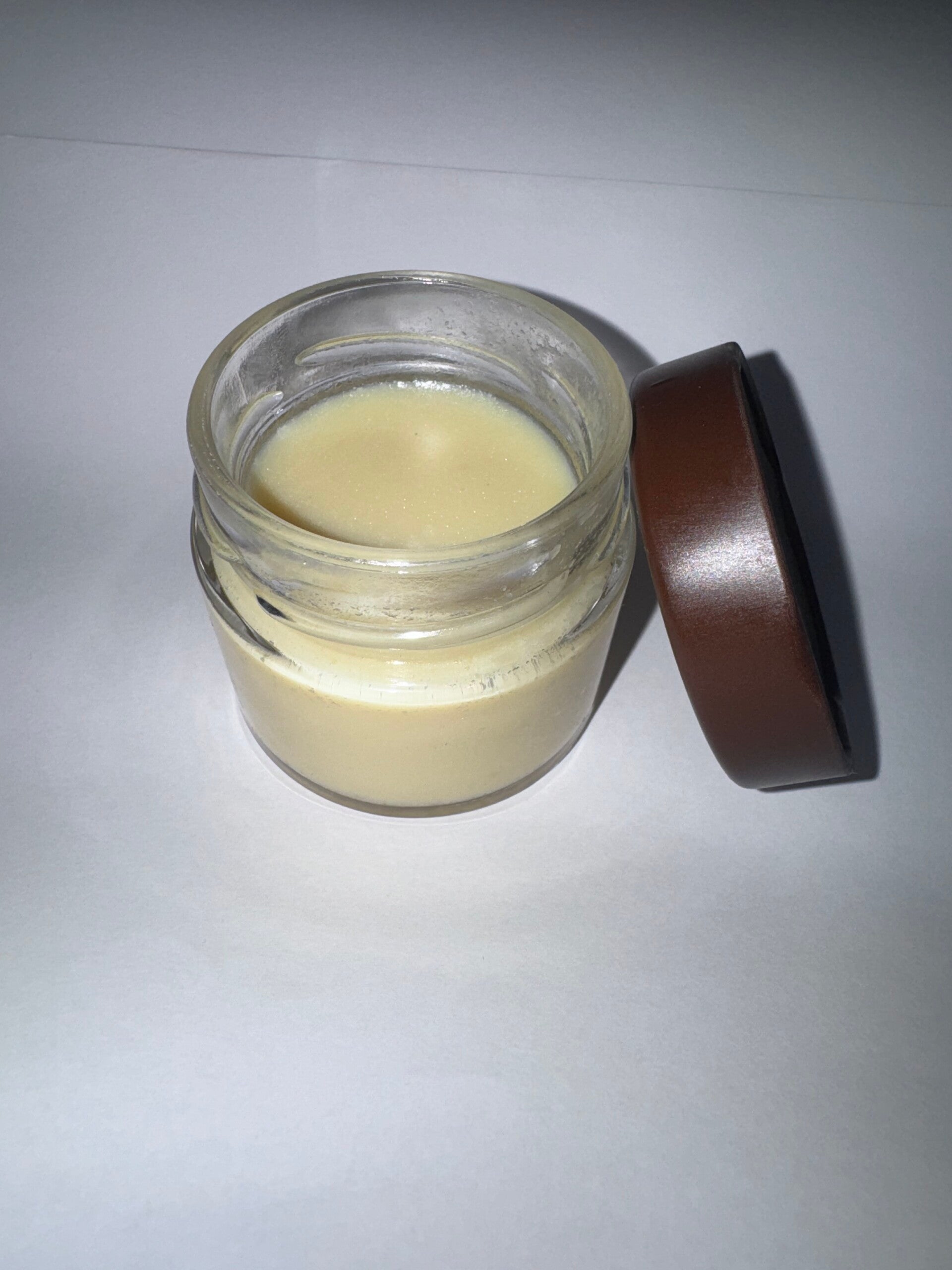 Crème vergetures