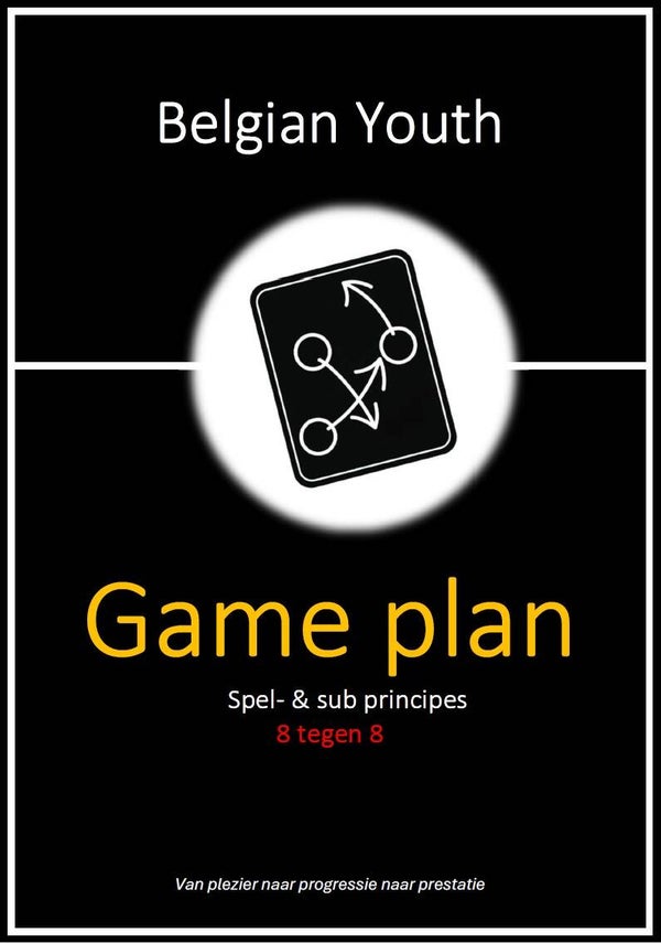 Game Plan