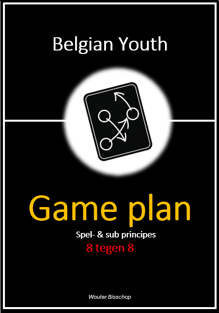 Game Plan - 8 tegen 8