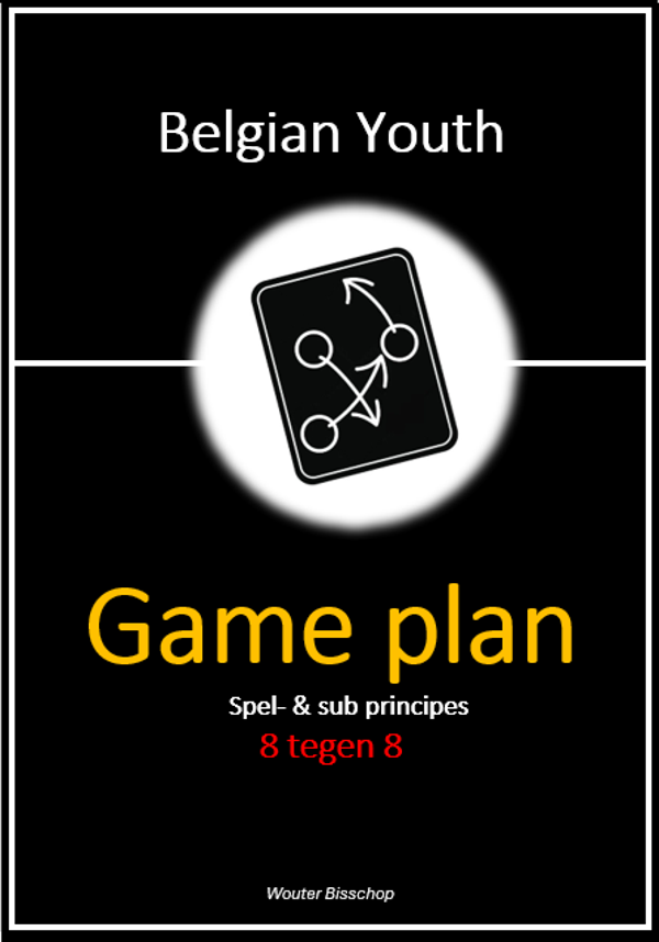 Game Plan - 8 tegen 8