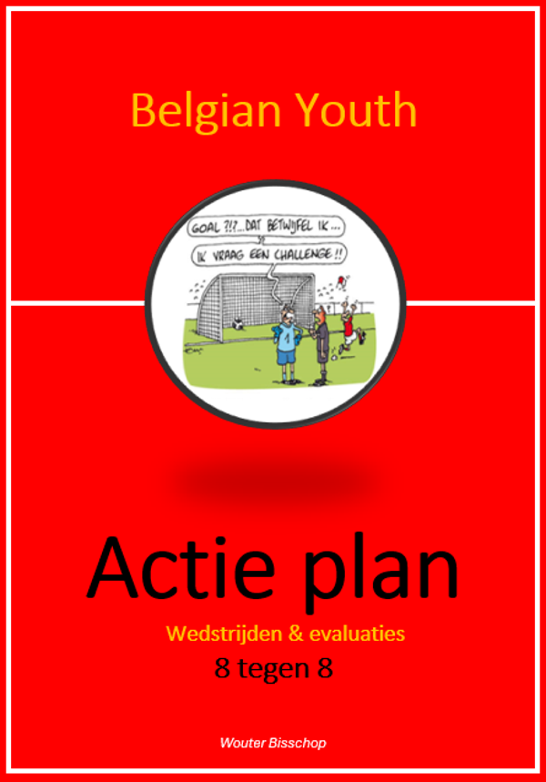 Actie Plan - 8 tegen 8