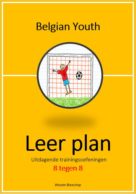 Leerplan   - 8 tegen 8