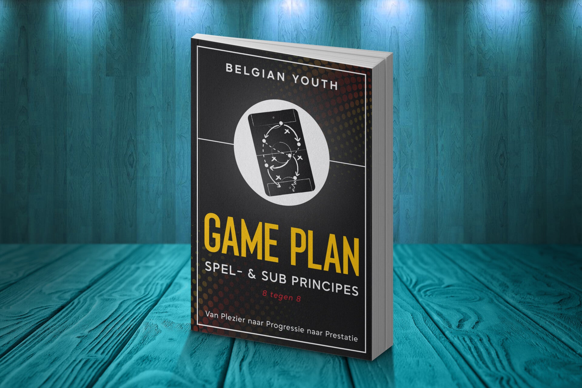 Game Plan