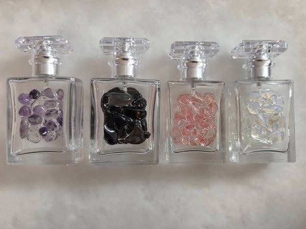 Profumo' Vase Artisan Collection