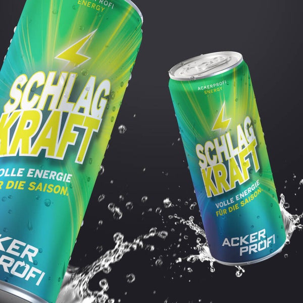 Energy Drink