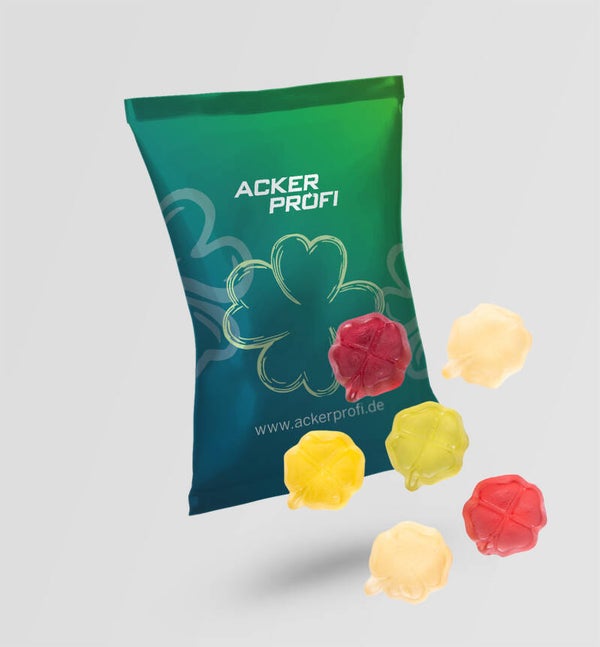 Fruchtgummi
