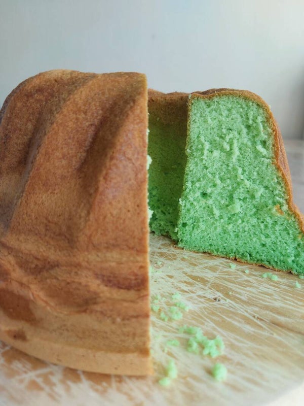Pandancake
