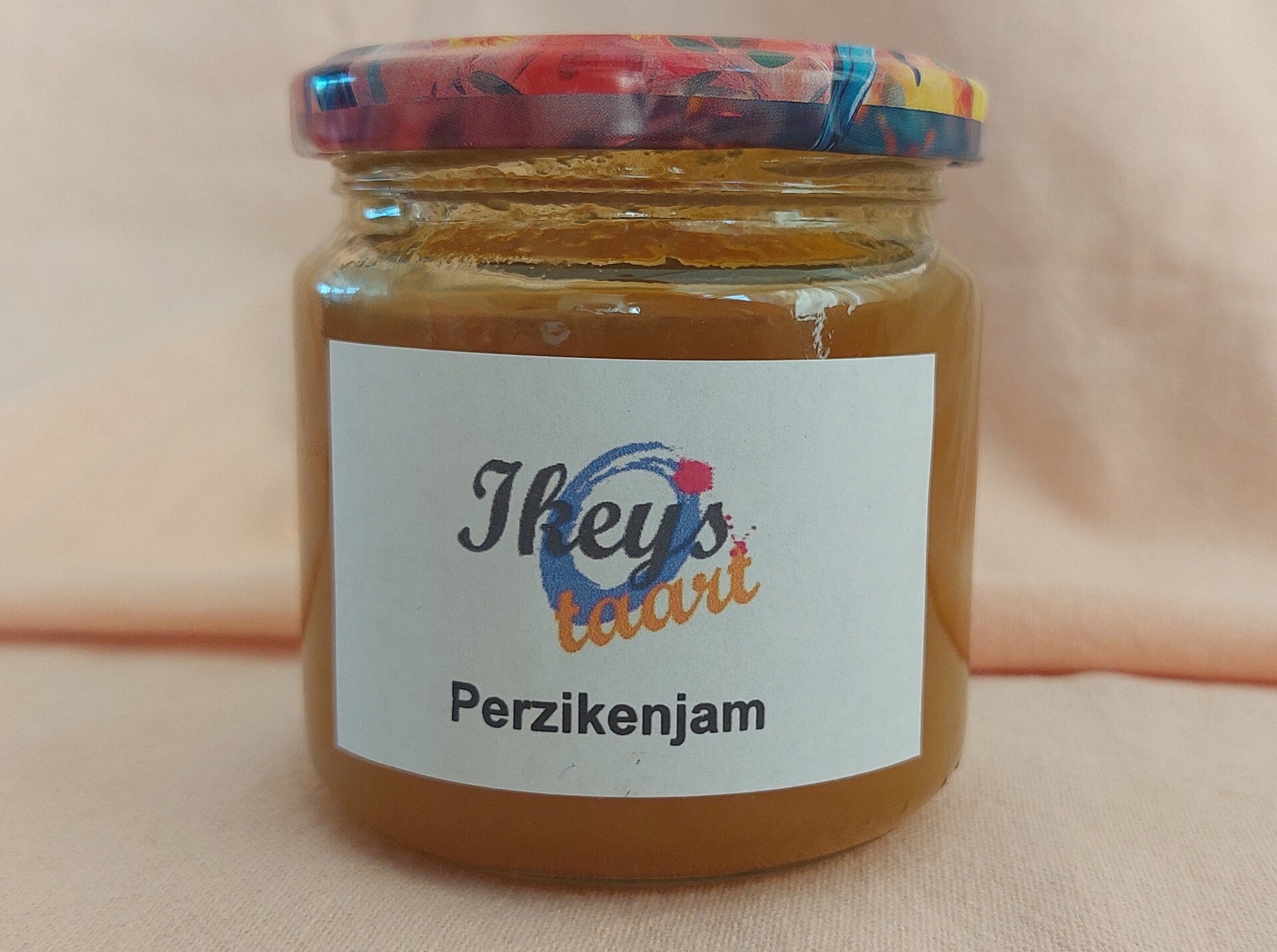 Jam "Perziken"