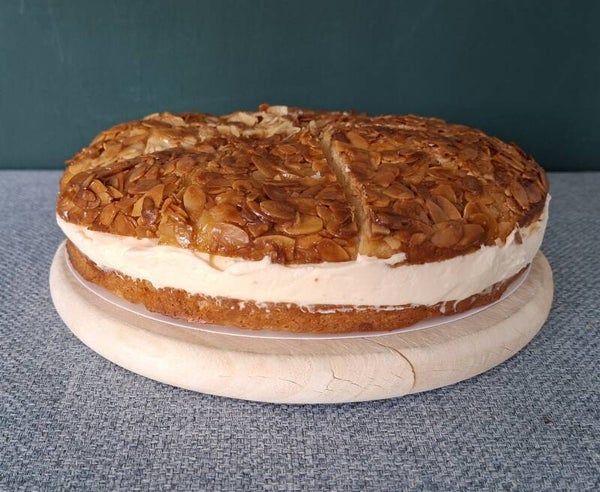 Bienenstich