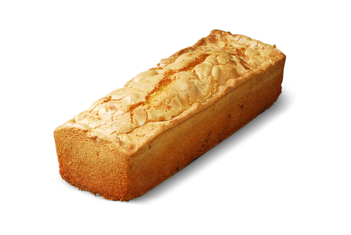 Boerencake heel/half