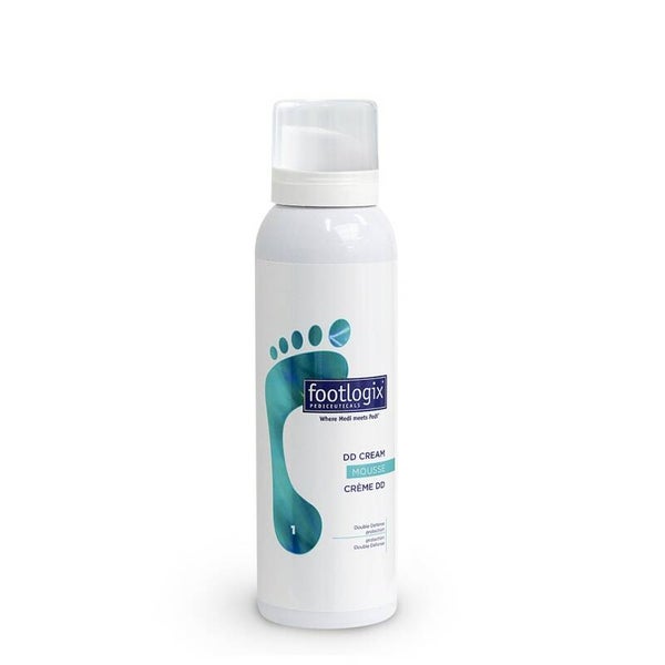 Foot Logix dd cream 125 ML