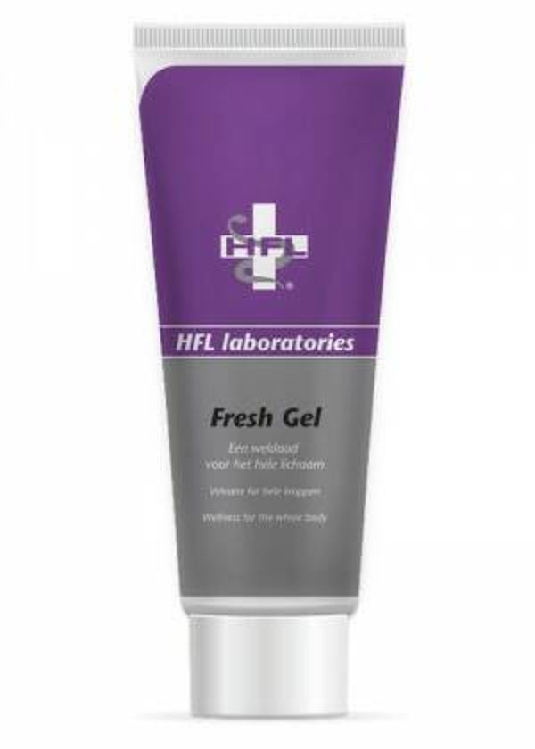 HFL Fresh Gel 250 ML