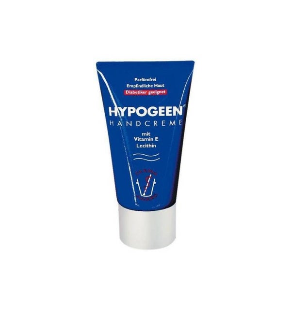 Hypogeen handcrème tube 50 ML