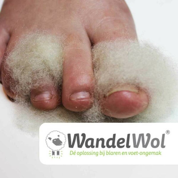 WandelWol 20 GRAM