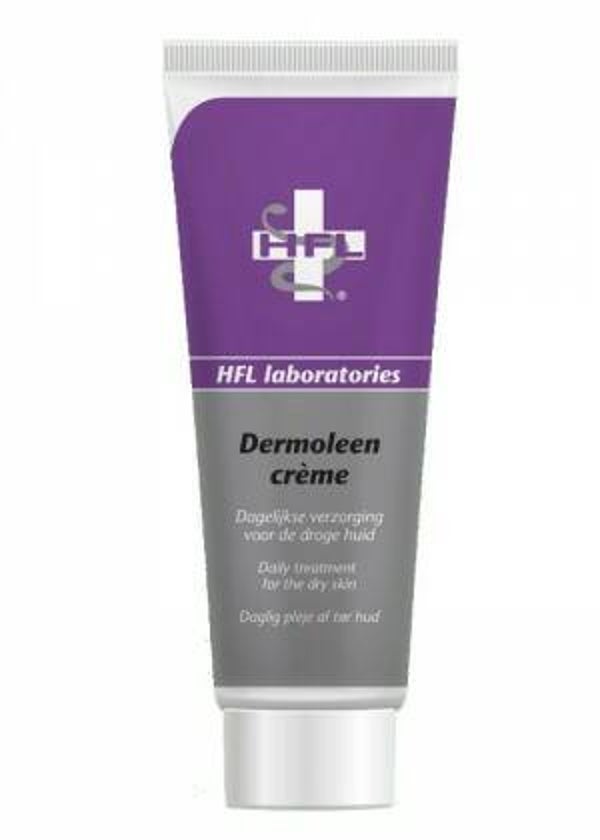 HFL Dermoleen Cream 125 ML