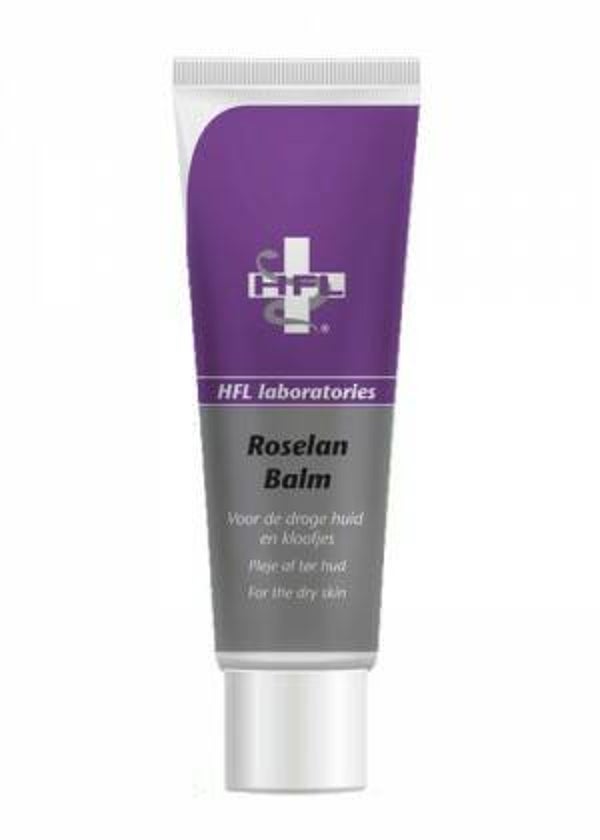 HFL Roselan Balm 60 ML