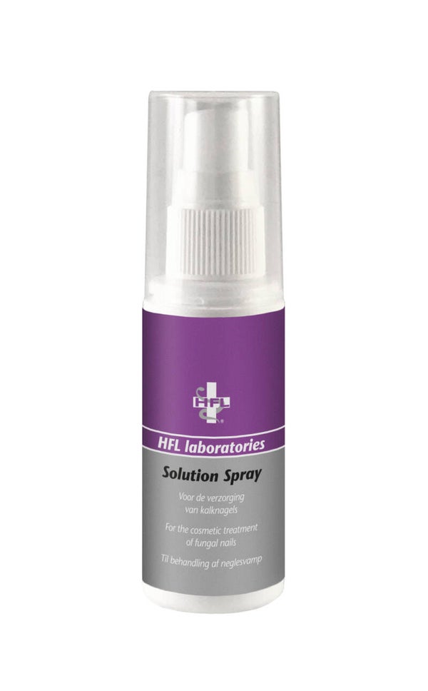 HFL Solutionspray 50 ML