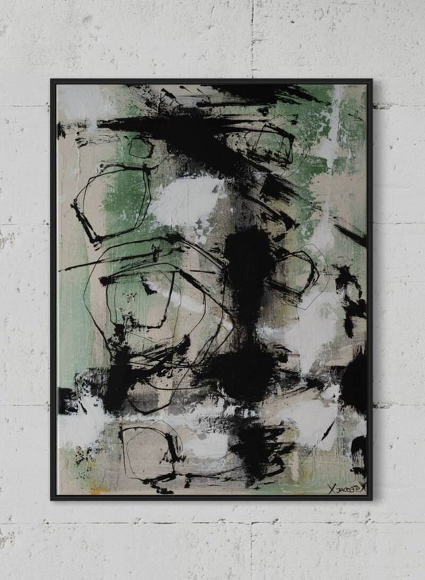 The darkening 01