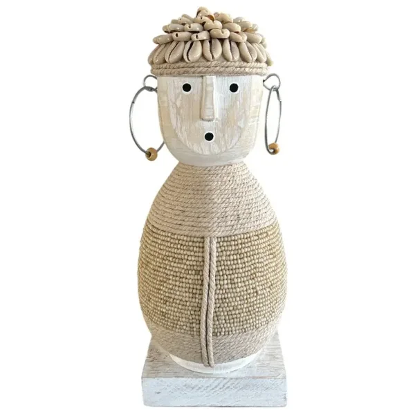 Namji doll Putih