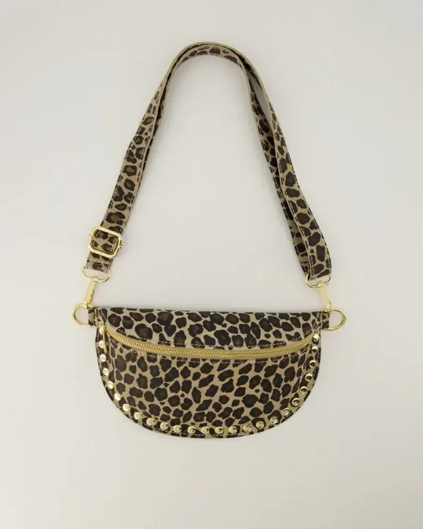 Tas luipaard