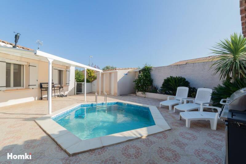 Maison à vendre à Margon
