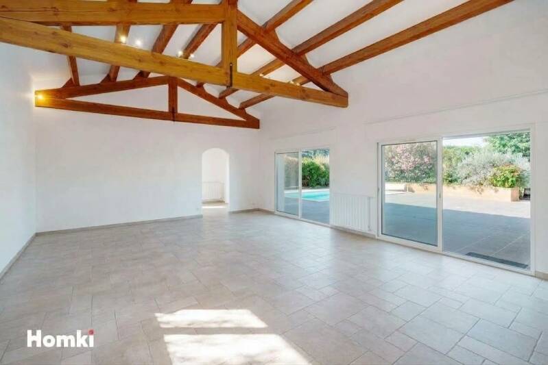 Maison avec appartement Gigean
