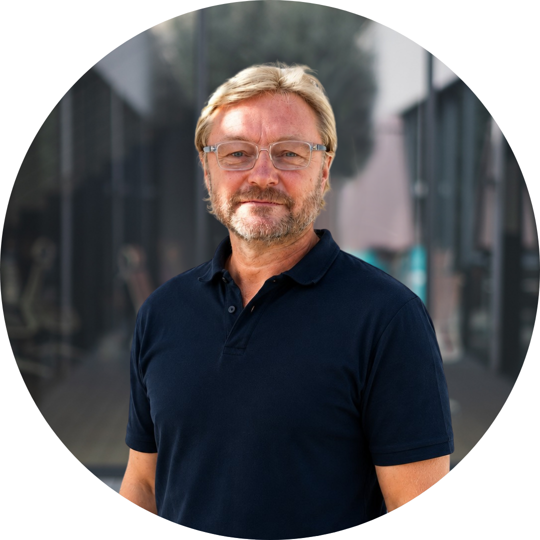 Dimitri Coquet immobilier