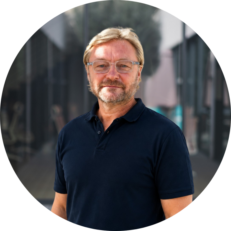 Dimitri Coquet