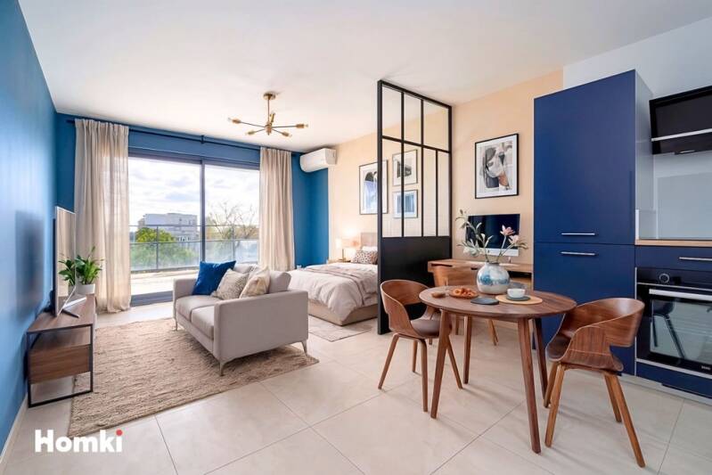 Résidence Villa Nérée à Sète