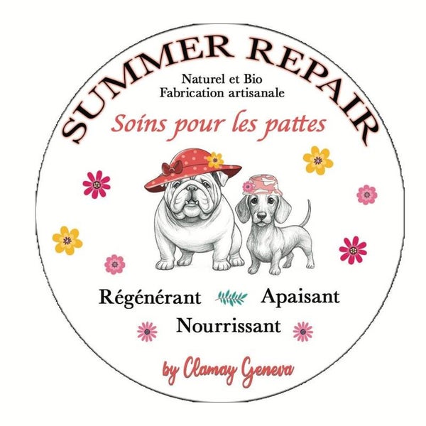 Balm Summer Repair