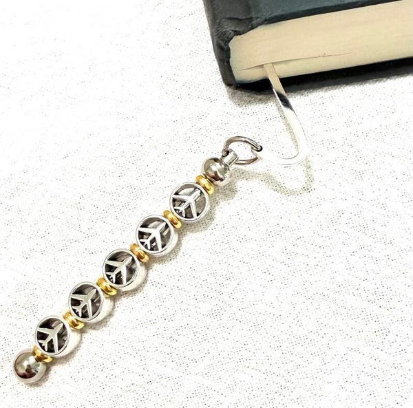 Lasting Bookmark
