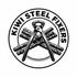 Kiwi steel fixers