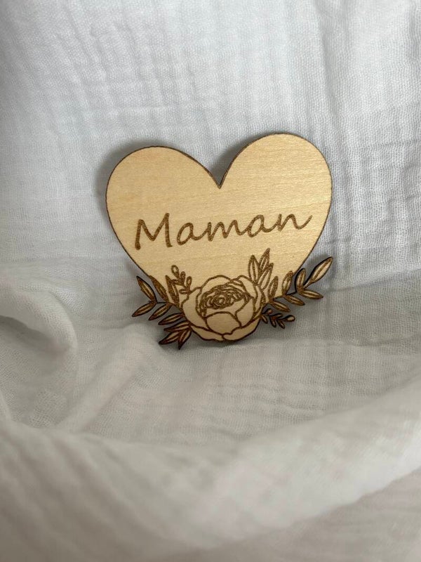 Magnet Cœur