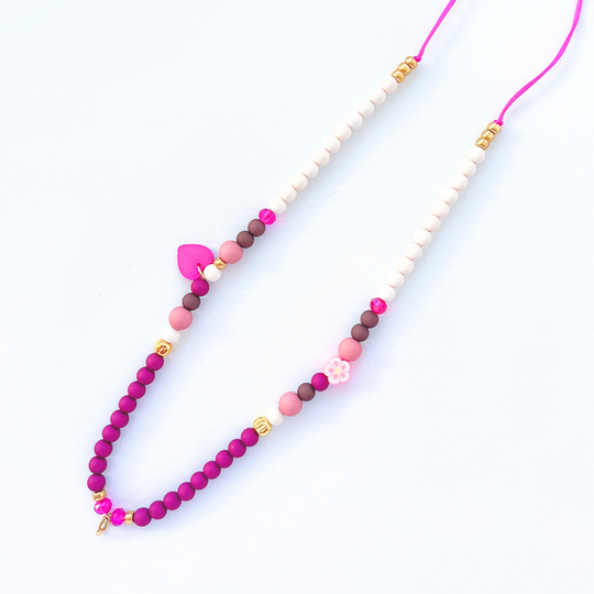 Kinderketting 'Hart'