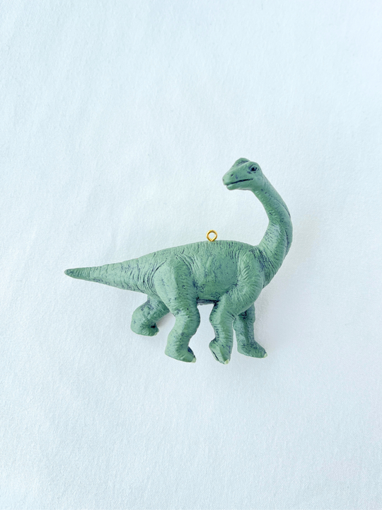 Bedel Dinosaurus Brachiosaurus