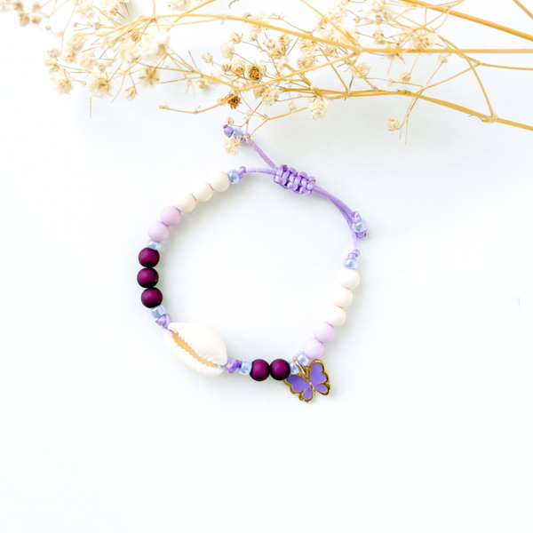 Kinderarmband 'Boho'