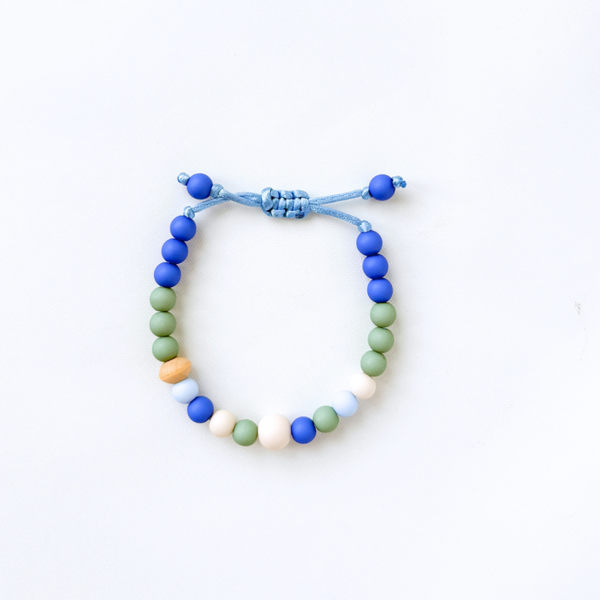 Kinderarmband 'Wave'