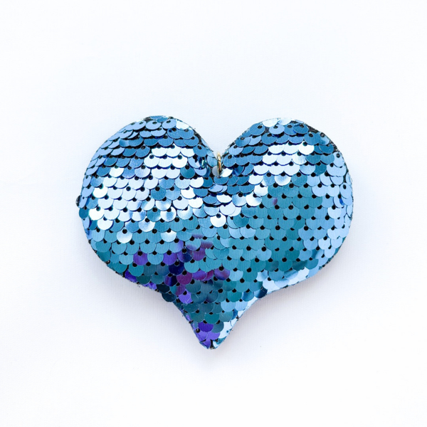 Pailletten Bedel – Kleurveranderende bedels voor kinderkettingen of sleutelhangers