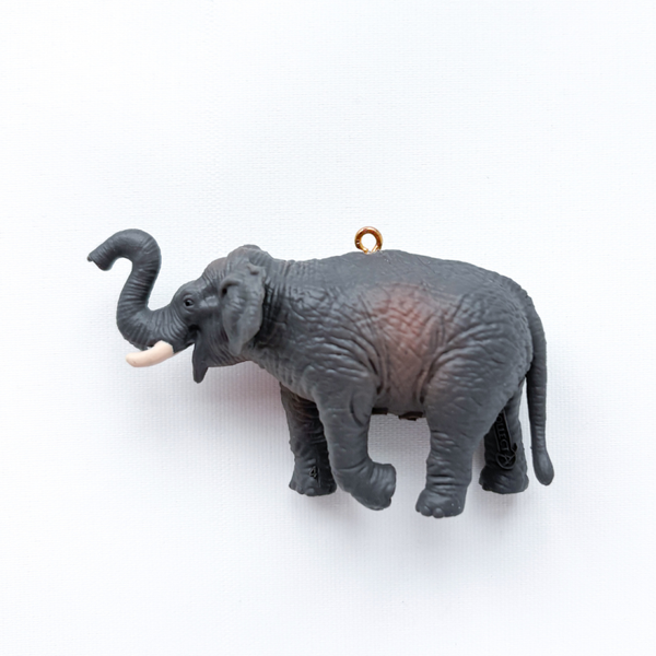 Olifant Bedel – Dierenbedel voor kinderketting