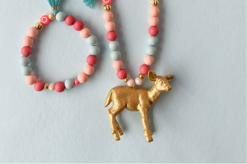 Hoe houd ik mijn sieraden mooi?