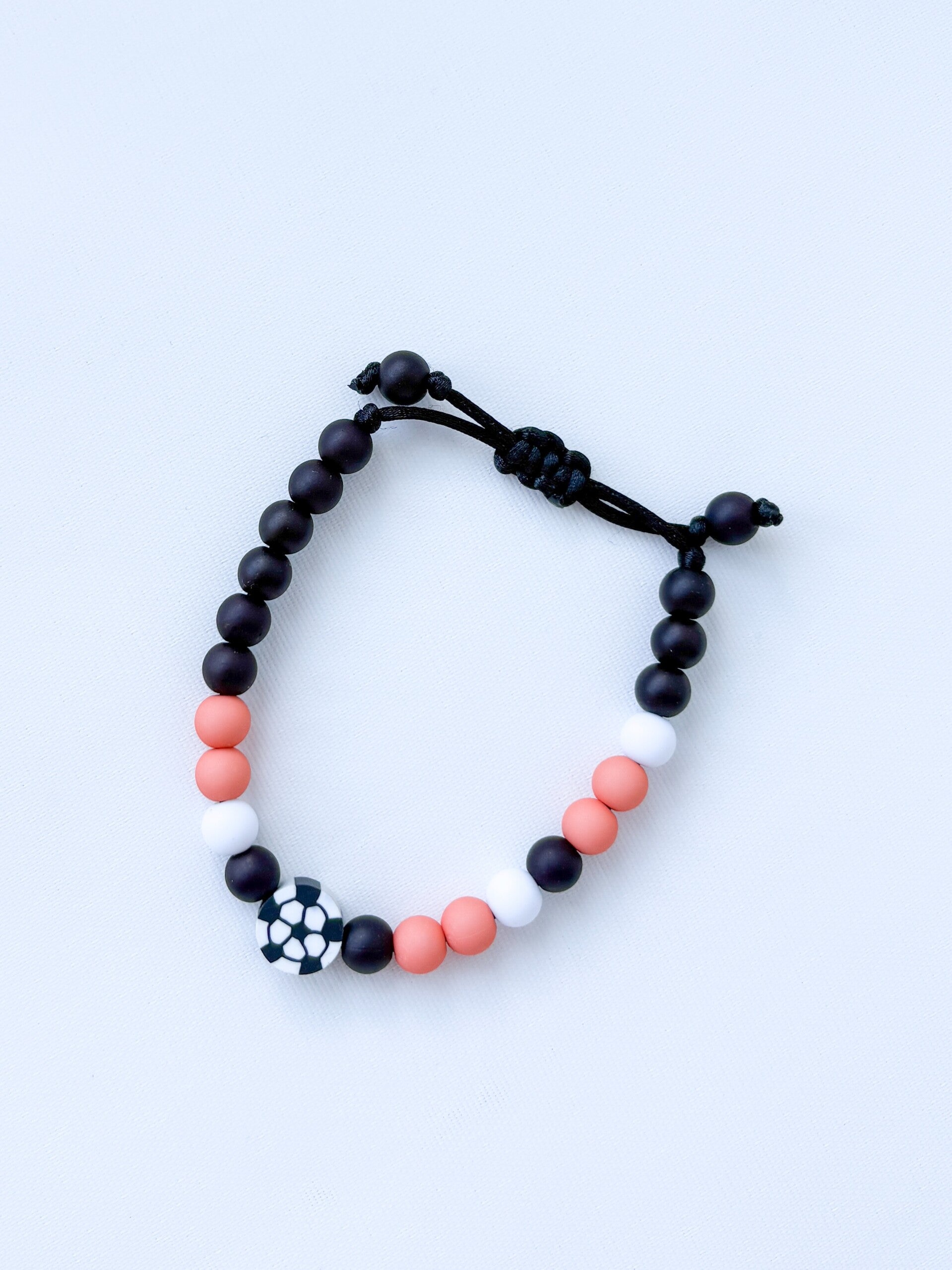 Kinderarmband 'Goal'