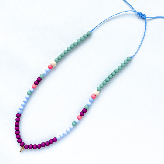 Kinderketting 'Retro'
