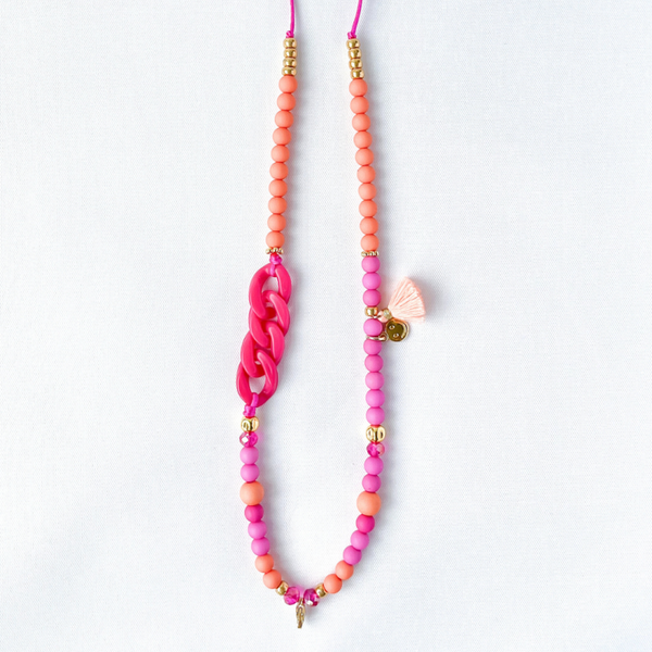 Kinderketting 'Schakel'