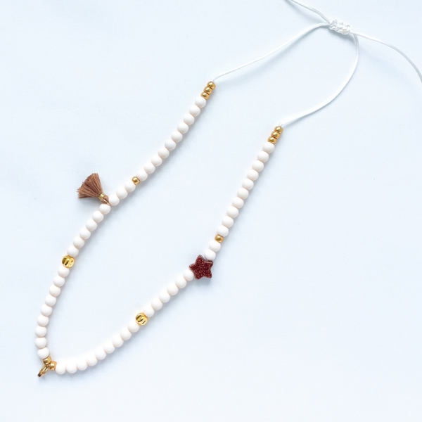 Kinderketting 'Ster'