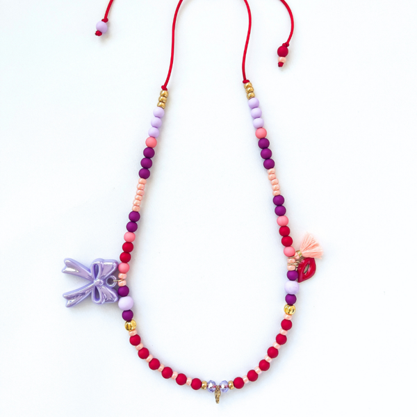 Kinderketting 'Strik'